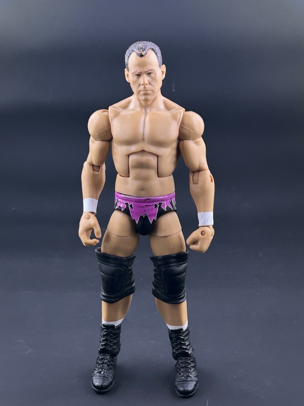 Mattel WWE Elite 37 Dean Malenko Wrestling Action Figure 2015 WCW ECW AEW